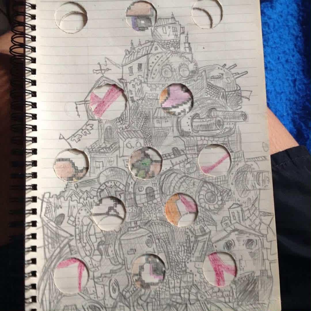 Artwork 8